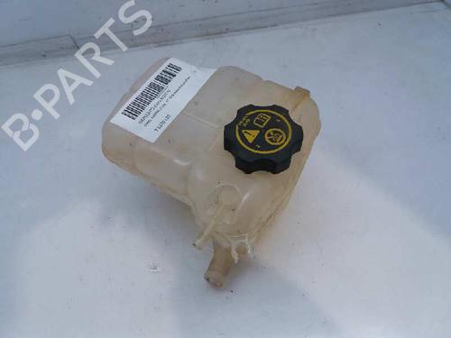 Used Expansion tank OPEL ASTRA J Saloon 1.6 CDTi (69) (110 hp) 2989760