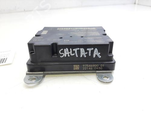 ECU airbags HYUNDAI BAYON (BC3)  | BP22745755M53 