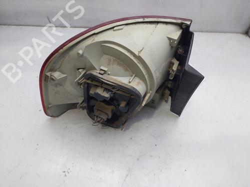 Left taillight VW TOUAREG (7LA, 7L6, 7L7) 3.0 V6 TDI | BP17484080C34 