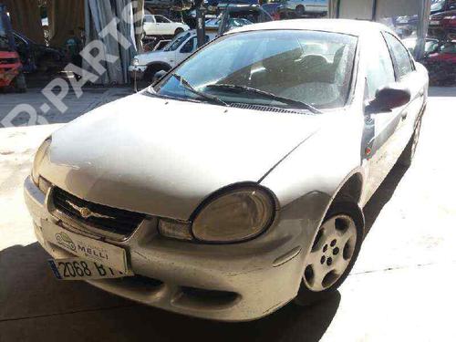 Used Parts CHRYSLER NEON II  1.6  924405