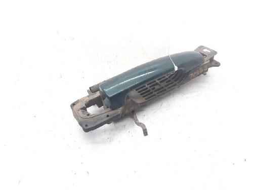 Tailgate handle SUZUKI GRAND VITARA II (JT, TE, TD) 1.9 DDiS All-wheel Drive (JT419, TD44, JB419WD, JB419XD,... | BP6913111C132 