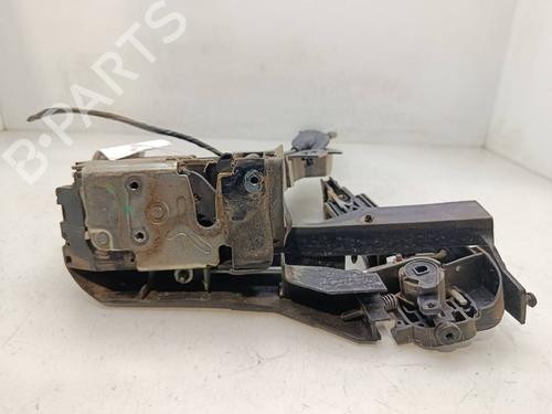 Used Front right lock Front right lock 39558919 39558919