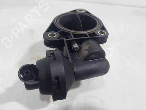 Throttle body PEUGEOT 607 (9D, 9U) 2.2 HDi | BP36212834M82 - Image 3