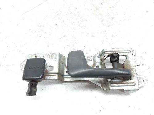 Used Front right interior door handle HONDA CIVIC VI Hatchback (EJ, EK) 1.5 i (EK3) (114 hp) 12398589