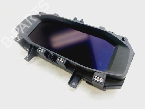 Instrument cluster CUPRA FORMENTOR (KM7, KMP)  | BP28428399C47
