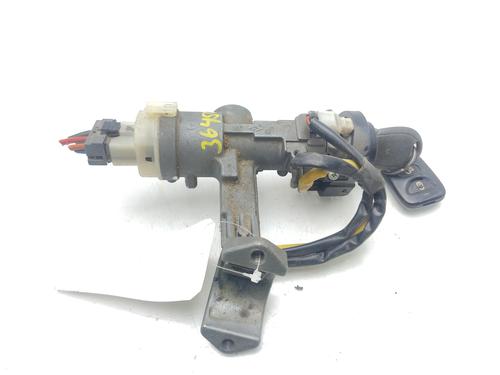 Ignition barrel KIA SPORTAGE II (JE_, KM_)  | BP23083436M48 