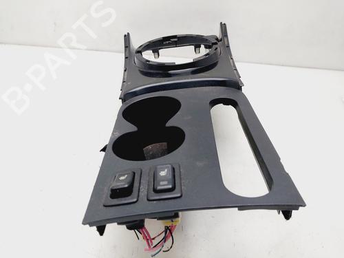 Midtkonsoll MAZDA CX-7 (ER) 2.2 MZR-CD AWD (ER10A) EH146443Y |