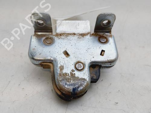 Bagklap lås OPEL ASTRA G Hatchback (T98) 1.6 (F08, F48) (84 hp) 28051841