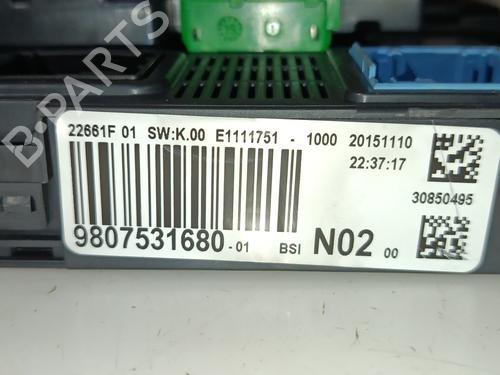 Other CITROËN C4 CACTUS 1.2 THP 110 | BP29288681O1 