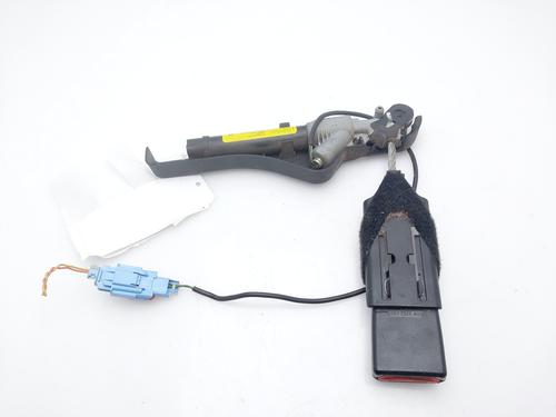 Used Other CITROËN C3 I (FC_, FN_) 1.4 HDi (68 hp) 16760047