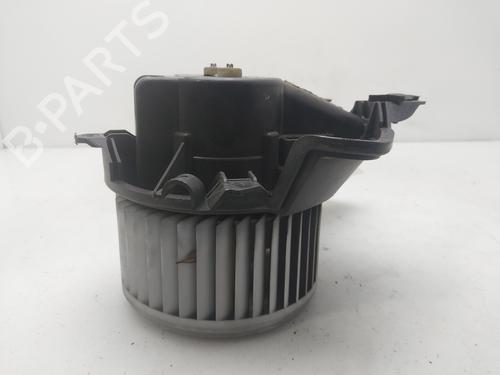 Used Heater blower motor Heater blower motor FIAT DOBLO Platform/Chassis (263_) 1.3 D Multijet (75 hp) 33676735 33676735