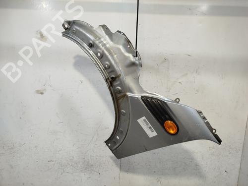 Used Left front fenders MINI MINI (R56) [2005-2014]  25867749