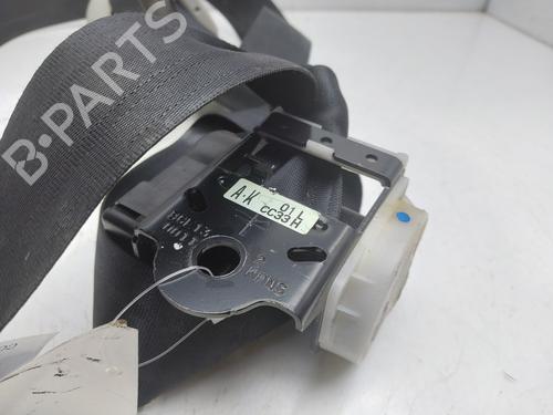 Rear left seatbelt MAZDA 5 (CR) 2.0 CD (CR19) | BP17394413I29 