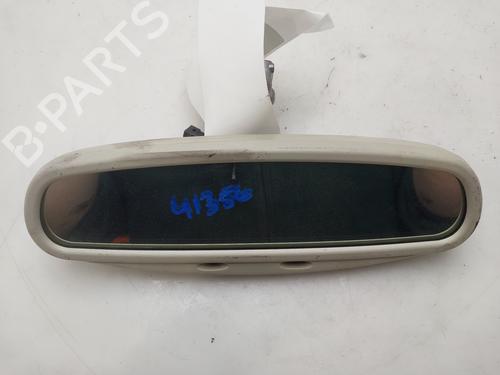 Used Rear mirror Rear mirror CITROËN C4 Picasso I MPV (UD_) 2.0 HDi 138 (136 hp) 33954914 33954914