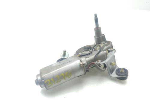 Rear wiper motor KIA CARENS II MPV (FJ) 2.0 CRDi | BP27671008M102 