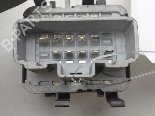 Left front window switch RENAULT SCÉNIC II (JM0/1_) | BP38056323I27 - Image 2