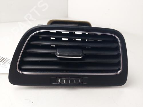 Entlüftung für Entlüftung VW GOLF VII (5G1, BQ1, BE1, BE2) [2012-2021] 36142386 36142386