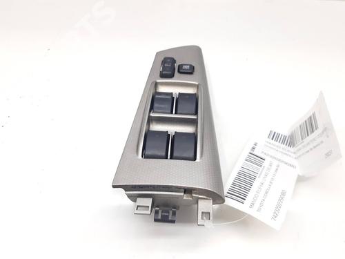 left-front-window-switch-toyota-corolla-_e12_-16-vvt-i-zze121_-zze121r-7423202290b0-2001-2002-2003-2004-2005-2006-2007-2008-10972062 main image