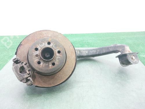 Used Left rear steering knuckle BMW X3 (E83) 2.0 d (150 hp) 16292058