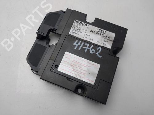 Electronic module AUDI ALLROAD C5 (4BH) 2.5 TDI quattro | BP36386763M83 - Image 5