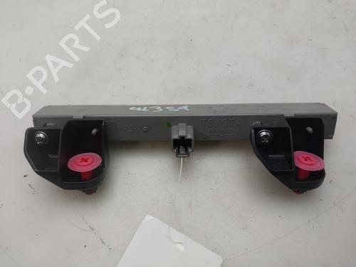 Third brake light TOYOTA AURIS (_E18_) 1.8 Hybrid (ZWE186_, ZWE186R) | BP34279213L11  - Image 5