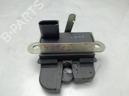 Used Tailgate lock Tailgate lock SEAT TOLEDO III (5P2) [2004-2009] 39751864 39751864