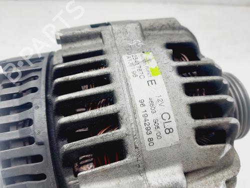 Alternator CITROËN XSARA (N1) 1.6 i | BP24308606M7 