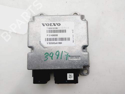 Used ECU airbags VOLVO V40 Hatchback (525) [2012-2019]  30567875