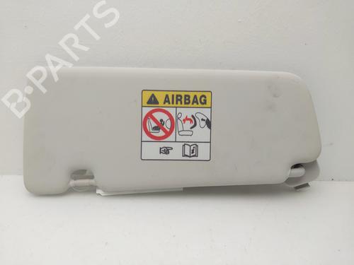 Right sun visor DACIA SANDERO III  | BP25028003I2 