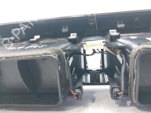 Air vent BMW X6 (E71, E72) xDrive 30 d | BP11651009I21 