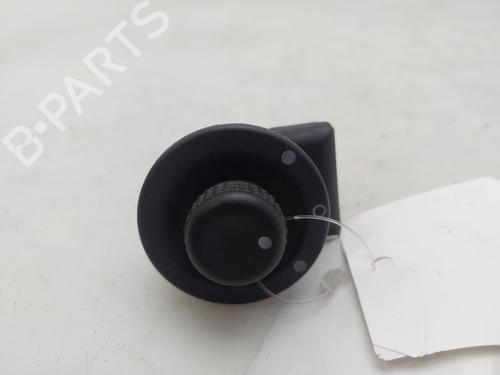 Commande retroviseurs RENAULT MEGANE II Estate (KM0/1_) 1.5 dCi (KM02, KM13) (101 hp) 32871244