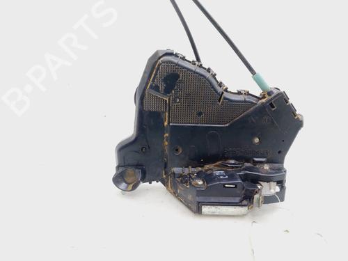 Used Front right lock TOYOTA VERSO (_R2_) 2.0 D-4D (AUR20_, AUR20R) (126 hp) 8817818
