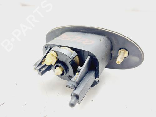 Tailgate handle RENAULT MEGANE I Classic (LA0/1_) 1.6 16V (LA00, LA04, LA0B, LA11, LA16, LA19, LA1J, LA1K,... | BP19797618C132 