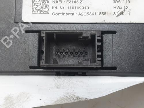 Climate control BMW 1 (E87) 116 d | BP37584219I5 - Image 6