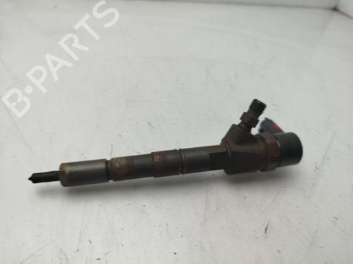 Used Injector Injector OPEL ZAFIRA / ZAFIRA FAMILY B (A05) 1.8 (M75) (140 hp) 32663326 32663326