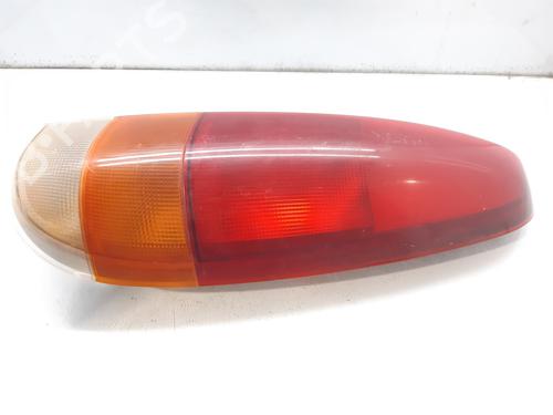 Used Right taillight HYUNDAI ATOS (MX) 1.0 i (54 hp) 9736268