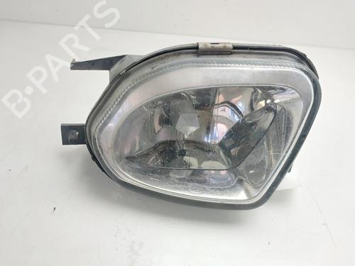 Used Left front fog light Left front fog light MERCEDES-BENZ SPRINTER 3-t Van (B906) [2006-2018] 34442245 34442245