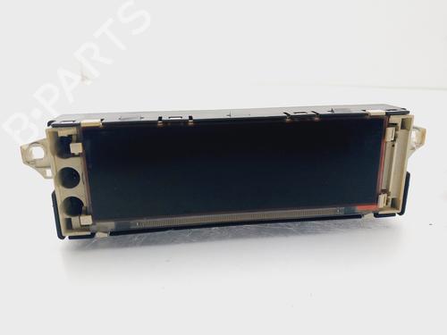 Display PEUGEOT 307 Break (3E) 1.6 HDi 110 (109 hp) 31752771