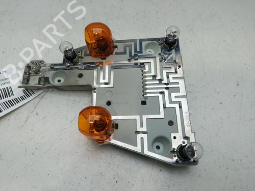 Lamp holder MERCEDES-BENZ E-CLASS (W211) E 320 CDI (211.026) | BP31373728L10