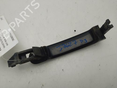 Front left exterior door handle SEAT IBIZA III (6L1)  | BP24431982C128 
