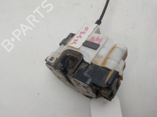 Front left lock FIAT PANDA (169_) 1.2 (169.AXB11, 169.AXB1A) | BP37994980C98 - Image 4