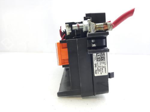 Fuse box MERCEDES-BENZ M-CLASS (W164) ML 350 CDI 4-matic (164.125, 164.124) | BP18299914E1 