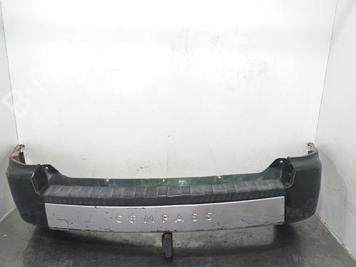 Bumper achter JEEP PATRIOT (MK74) 2.2 CRD 4x4 (163 hp) 68109898AC |