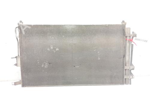 AC-Kondensator KIA CARNIVAL / GRAND CARNIVAL III (VQ) 2.9 CRDi (185 hp) 19259070