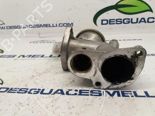 Egr OPEL ASTRA G Hatchback (T98) 1.7 DTI 16V (F08, F48) | BP2893749M69 