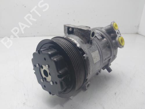 Used AC compressor AC compressor OPEL CORSA D (S07) [2006-2015] 32999408 32999408