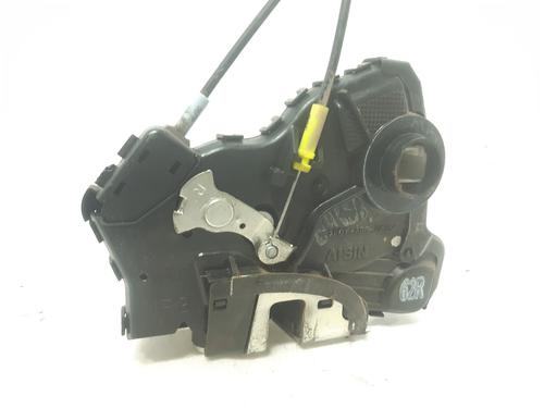 Front right lock TOYOTA COROLLA (_E12_) 1.4 D (NDE120_, NDE120R) | BP9429565C97 