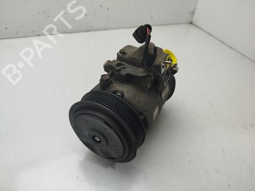 Used AC compressor AC compressor SKODA FABIA I (6Y2) 1.4 (60 hp) 32337879 32337879