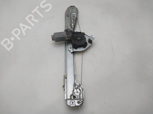 Used Rear right window mechanism Rear right window mechanism 37681892 37681892