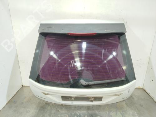 Used Tailgate Tailgate FORD FOCUS II (DA_, HCP, DP) 1.6 TDCi (90 hp) 33648882 33648882
